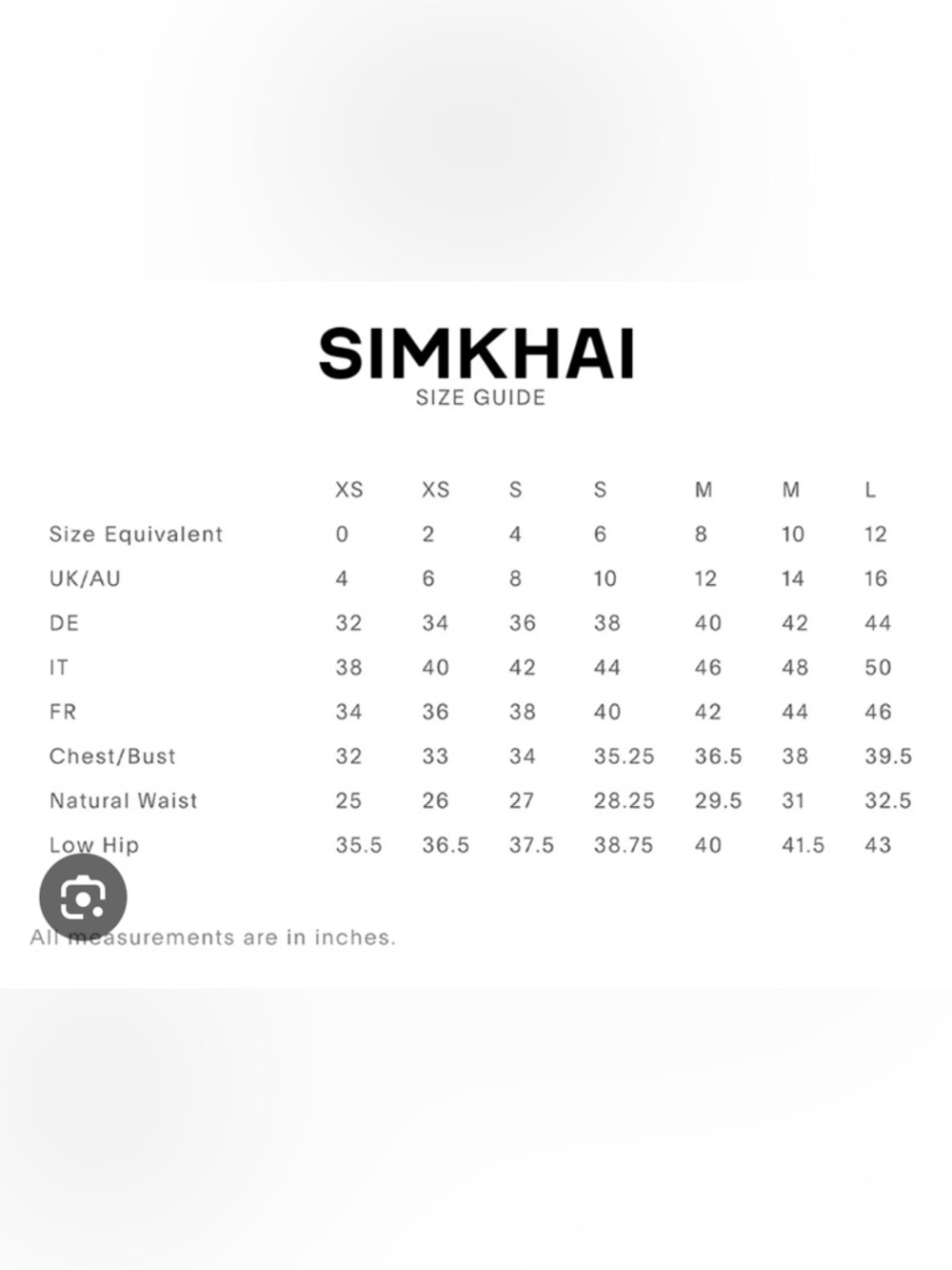 Simkhai Signature Paisley Dress - Picture 12 of 12